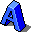 TEXT/styl Resourcer Icon