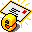 eMail Addressen Icon